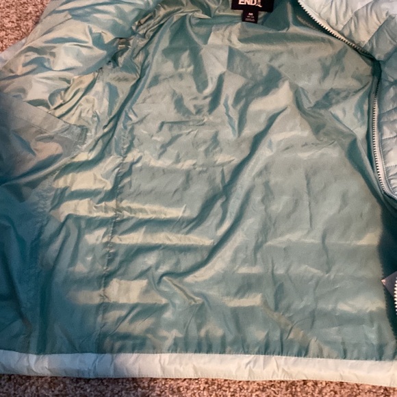 Fall and spring jacket - Picture 3 of 4